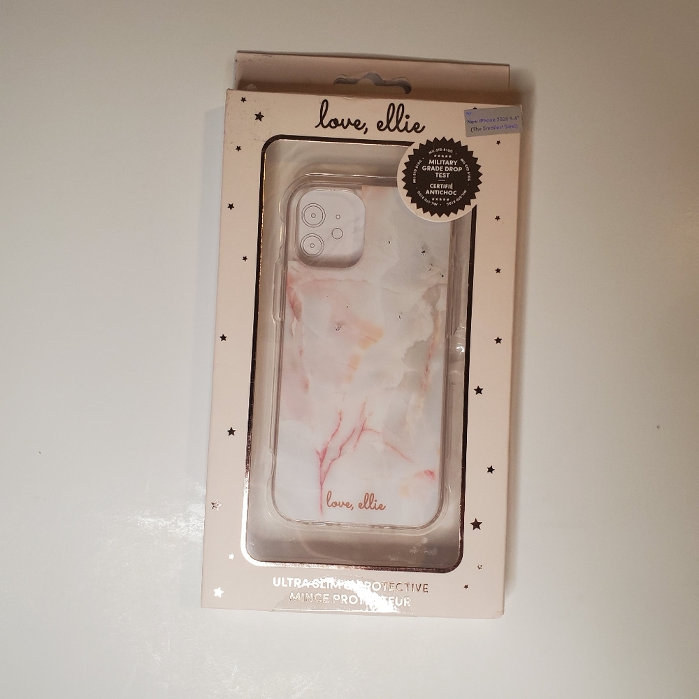 iPhone 12  case
